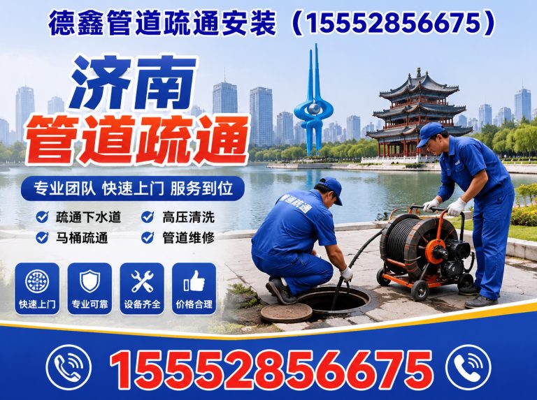 历下区漏水检测展示图